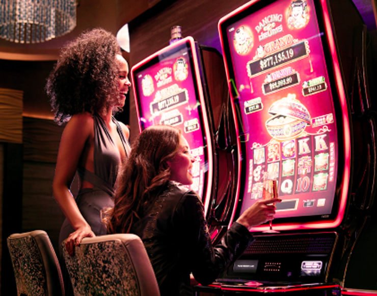 Sports and casino-style categories arranged inside the ok444 lobby