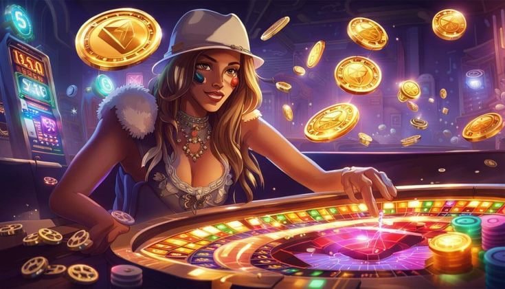 Android mobile browsing view with ok444 sports and casino sections