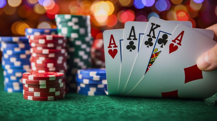 Sports casino and virtual entertainment areas displayed on ok444